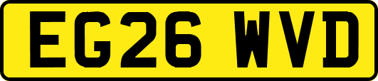 EG26WVD