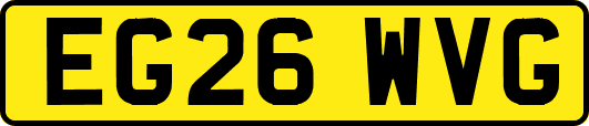 EG26WVG