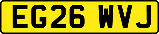 EG26WVJ