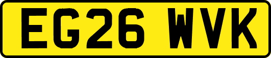 EG26WVK