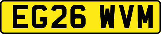 EG26WVM