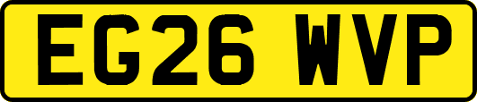 EG26WVP