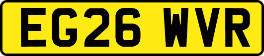 EG26WVR