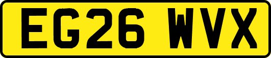 EG26WVX