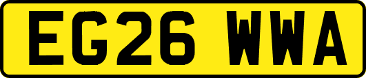 EG26WWA