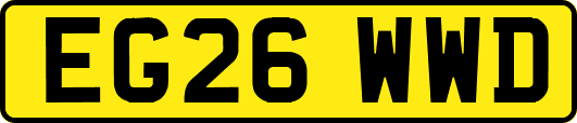EG26WWD