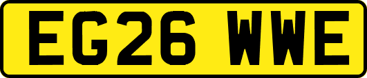 EG26WWE