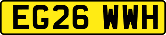 EG26WWH