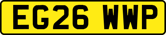 EG26WWP