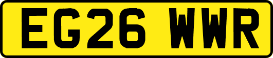 EG26WWR
