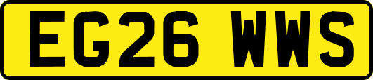 EG26WWS