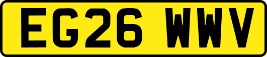 EG26WWV