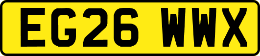 EG26WWX