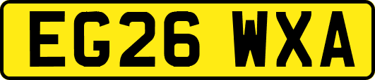 EG26WXA