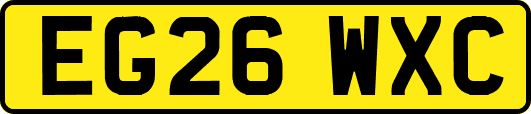 EG26WXC