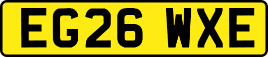 EG26WXE