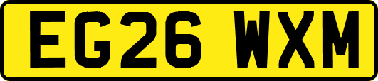 EG26WXM