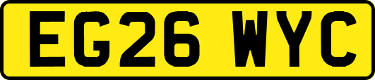 EG26WYC