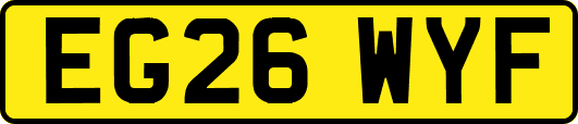 EG26WYF
