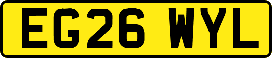 EG26WYL