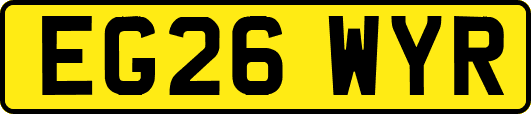 EG26WYR