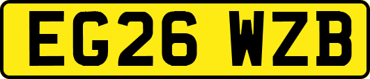 EG26WZB