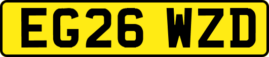 EG26WZD