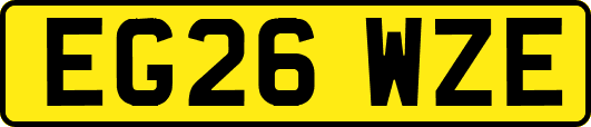 EG26WZE
