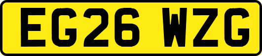 EG26WZG