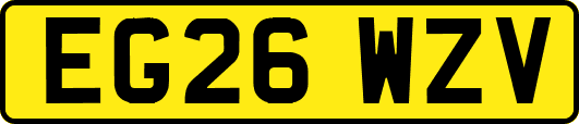 EG26WZV