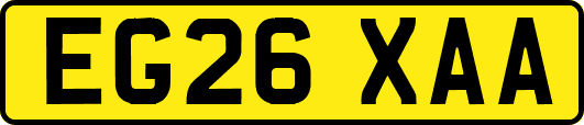 EG26XAA
