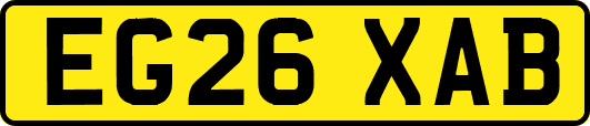 EG26XAB