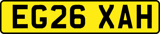 EG26XAH