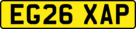 EG26XAP