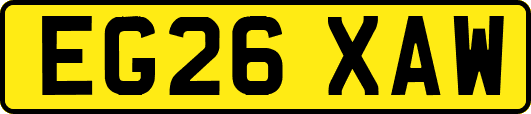 EG26XAW