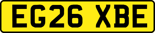 EG26XBE