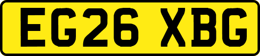EG26XBG