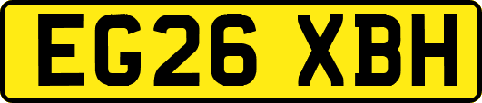 EG26XBH