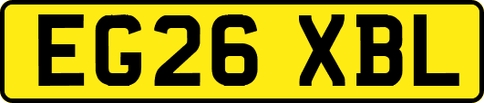 EG26XBL