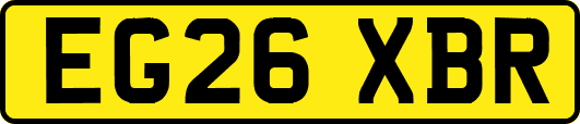 EG26XBR