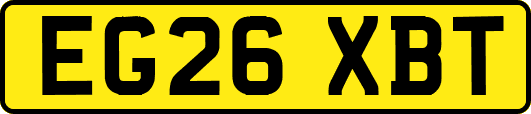 EG26XBT