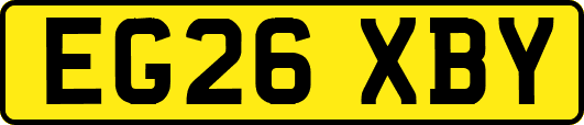 EG26XBY