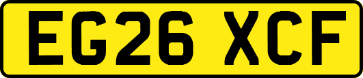EG26XCF