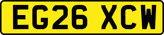 EG26XCW