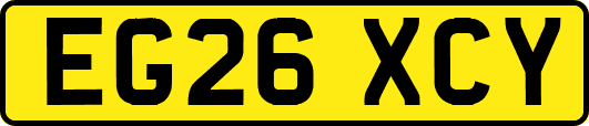EG26XCY