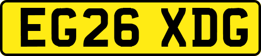 EG26XDG