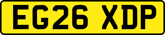 EG26XDP