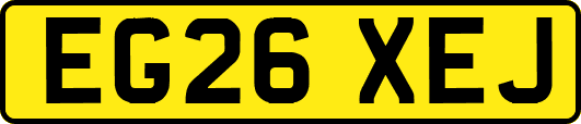 EG26XEJ