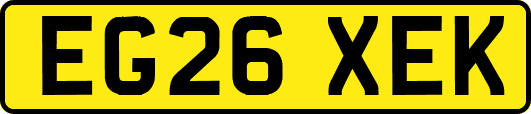 EG26XEK