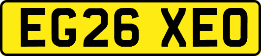 EG26XEO